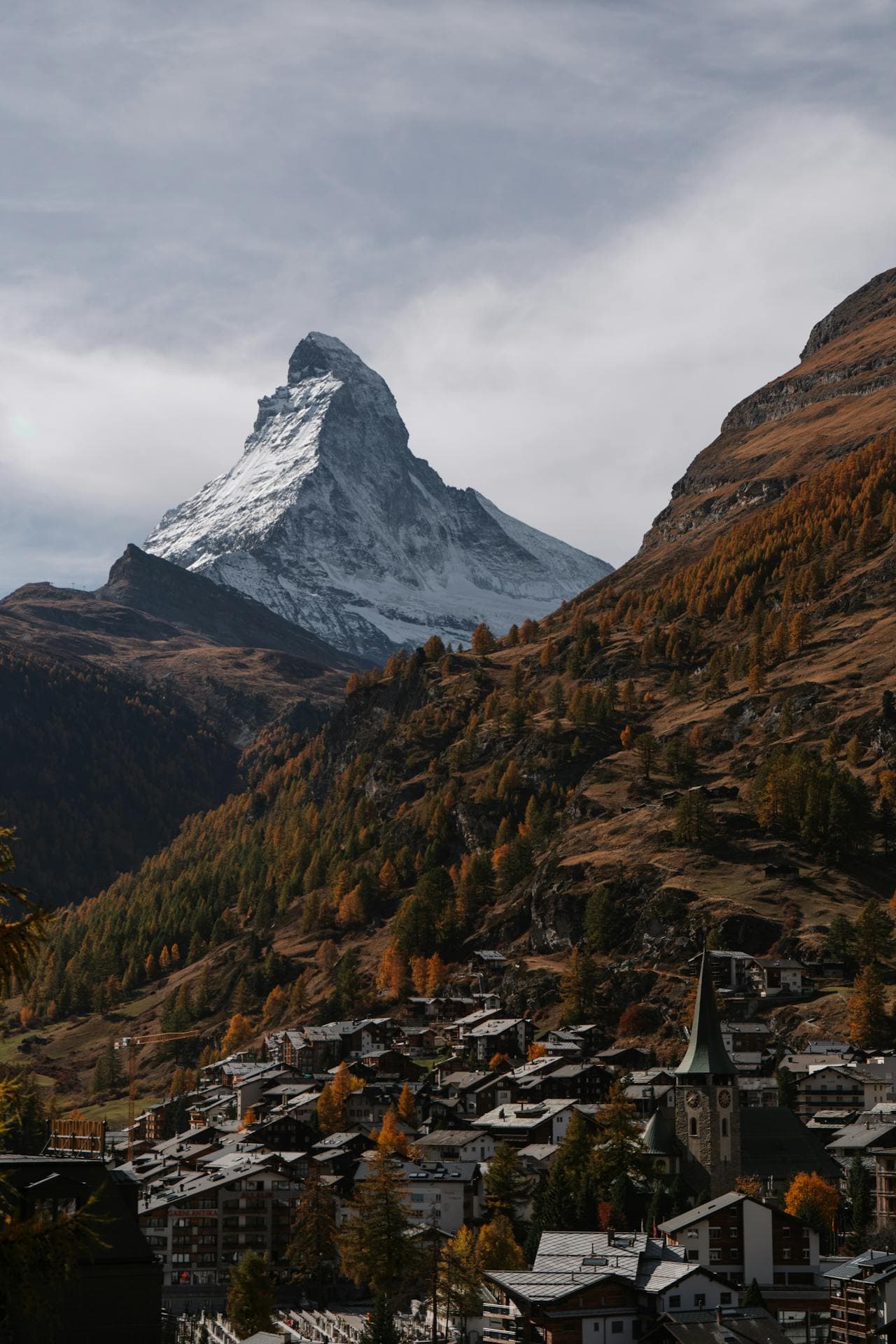 Zermatt
